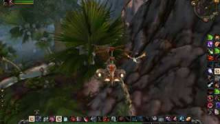 World of Warcraft 600ghour Sholazar Basin Mining Route Info in Description [upl. by Dayna80]