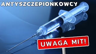 Czy szczepionki powodują autyzm – UWAGA MIT 3 [upl. by Clayborne]