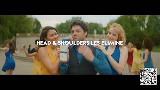 Publicité  HEAD amp SHOULDERS  Shampooing  02  Janvier 2023 [upl. by Eitsym]