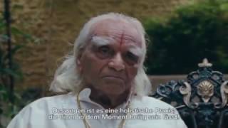 Breath of the Gods BKS Iyengar Trailer [upl. by Past]