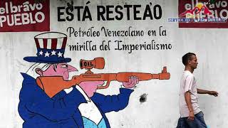 AGRESIONES CONTRA VENEZUELA EN EL ESCENARIO DE LA GEOPOLÍTICA MUNDIAL  Sábado 10 de agosto [upl. by Hecklau]