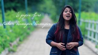 Hawayein Female Version – Jab Harry Met Sejal  VANI RAO [upl. by Asirem]