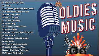 Greatest Hits Golden Oldies 50s 60s  Best Old Gold Music Of The 60s 70s  Legendary Songs [upl. by Mudenihc]