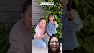 Laba laba besar family siblings love mom spider animals shortvideo shorts short shortsfeed [upl. by Ayotahc]