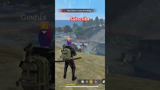 Free fire shots youtubeshorts garenafreefire gaming trending white444 freefiremaxevents [upl. by Poppas]