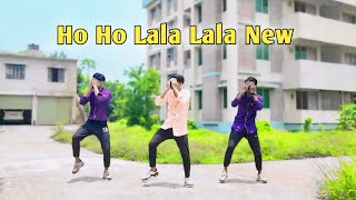 O Ho Ho Ho La La La  Tiktok Viral Song Lofi Mix  Bole Mera Kangna Dheere Dheere  Rk Dance Team [upl. by Kisung798]