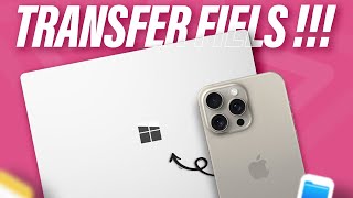 3 Ways to Transfer Pictures from iPhone to Computer 2024 [upl. by Jacobsen]