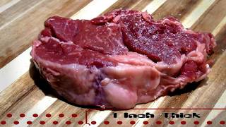 Rib eye steak cast iron skillet  cast iron ribeye  how to cook a ribeye steak in a cast iron pan [upl. by Eelatsyrc]