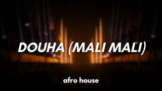 Disclosue  Douha Mali Mali Tasty Or Not Remix Afro House [upl. by Carbone]