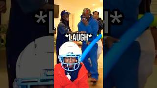 Lil Yachty Loses Aura Playing Helmet Game Ft Kai Cenat 😂 [upl. by Neelhsa72]