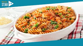 Mary Berrys wonderfully comforting chicken pasta bake takes 30 minutes [upl. by Eimoan199]