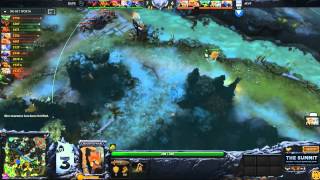 Rave vs MVP Phoenix  Game 5 Summit 3  SEA Grand Final  LD amp GoDz [upl. by Purity]