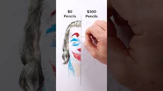 Draw Joker art drawing shorts joker howtodraw easydraw [upl. by Lalise]