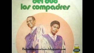 Duo los compadres  En el monte [upl. by Ibrik]