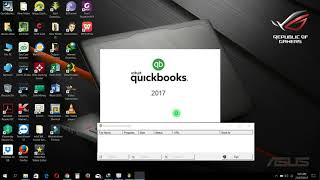 Quickbooks installation Urduhindi [upl. by Ilise]