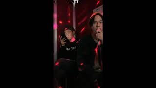 YG DANCER KWON TWINS INSTA LIVE 20181202 [upl. by Ocirnor58]