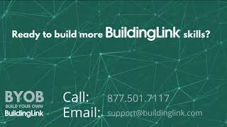 BuildingLink Skill Builder Communicate  Emergency Broadcast GEO [upl. by Akeret778]