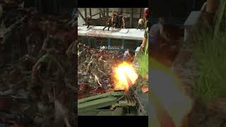 WORLD WAR Z aftermath EPISODE 6 ROME CHAPTER 3THE FINAL PUSH [upl. by Corine]