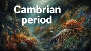 what is this Cambrian period🧐 Enlightened11 [upl. by Clementina]