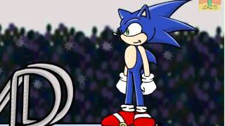 The Best of Sonic Animationspart 2 [upl. by Yllak465]