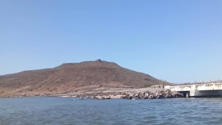 Paseo por la bahia de Guaymas puente Douglas Empalme Sonora Mexico [upl. by Golub]