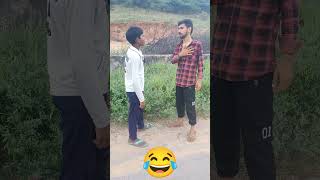 Most funny video 😅🤣 funnyhit comedyvideos funny tranding jokes funnyvideos fun comedyshort [upl. by Orly]