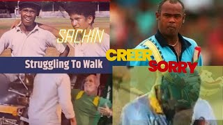 story Vinod Kambli Sachin Tendulkar [upl. by Tommie]