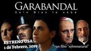 GARABANDALSOLO DIOS LO SABEUN FILM SOBRENATURAL [upl. by Nerwal94]