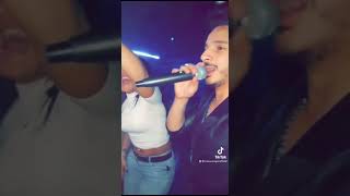 mazouzi sghir et cheba dalila live anniversaire marseille 2022 [upl. by Annez]