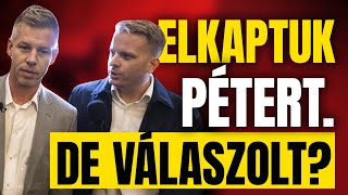 TISZÁSOKAT kérdeztünk mit szólnak Magyar Péter botrányaihoz [upl. by Silado]