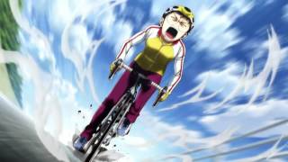 Yowamushi Pedal  Sakamichi  Best Anime Music  Emotional Anime Soundtrack [upl. by Wilburn]