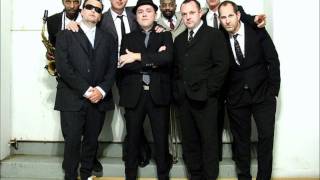 THE MIGHTY MIGHTY BOSSTONES  This List [upl. by Assira]