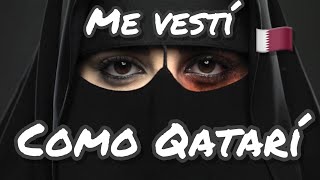 Así es la cruda realidad de las mujeres en Qatar [upl. by Vikki758]