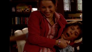 Life With Derek  Bloopers HD [upl. by Ydac]