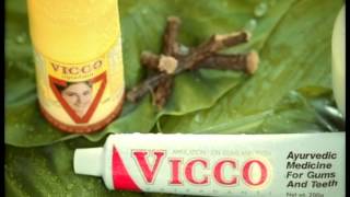 VICCO Vajradanti  Apple [upl. by Amik]