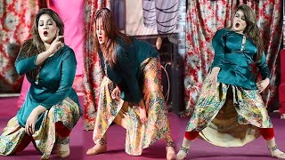 WAFA ALI PUNJABI DANCE  MUJRA MASTI  STAGE DRAMA  NEW DANCE 2024  minervateam minervateam01 [upl. by Attevad524]