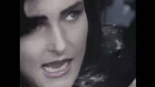 Siouxsie And The Banshees  Kiss Them For Me Official Video [upl. by Karrie]