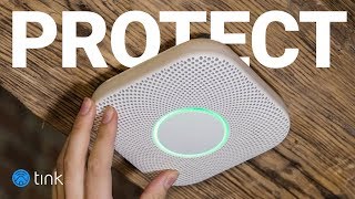 Google Nest Protect Unboxing  Smarter Rauchmelder im Hands On [upl. by Vershen258]