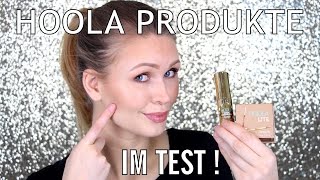 NEUE BENEFIT HOOLA Produkte  Alle Hoola Produkte im Vergleich  Test amp Review  à la Alena [upl. by Irtimd]