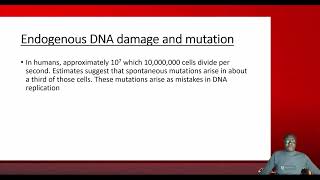 Genetics and Inherited Diseases English version [upl. by Enalda]