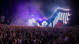 CREAMFIELDS CHILE  AFTERMOVIE OFICIAL NOVIEMBRE 2022 [upl. by Sylram]