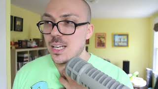 Anthony Fantano casually mentions his beef with SZA [upl. by Bose]