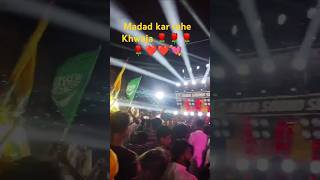 Madadgar hai Khwaja 🌹🌹 song khwaja ajmer husain madinasharif Makka Sharif mela music love [upl. by Castra]