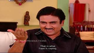 Ep 1145  Taarak Mehta Ka Ooltah Chashmah  Full Episode  तारक मेहता का उल्टा चश्मा [upl. by Gothard976]