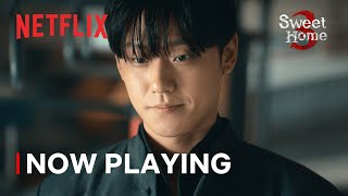 SWEET HOME Season 3 Series Finale  Now Playing  Netflix ENG SUB [upl. by Angele]