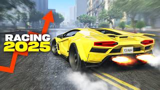 Top Racing Games Coming in 2025 [upl. by Socha]