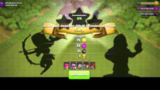 Clash of Clans  Privat Server [upl. by Aihseya]