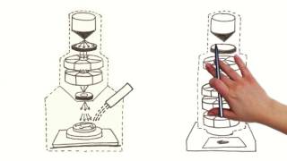 08 Microscopic View of Electrons in Solids in One Dimension Tight Binding Chain [upl. by Ubald]