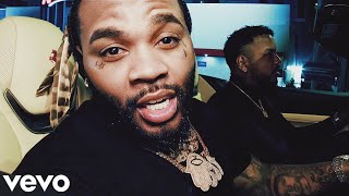 Kevin Gates  Censure ft Takeoff Music Video 2023 [upl. by Bonner]