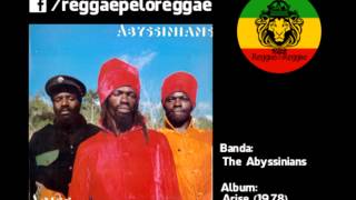 The Abyssinians  Arise  10  Let My Days Be Long [upl. by Gisela703]